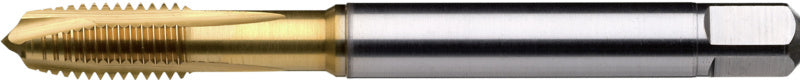 Závitník, HSSE-PM TIN M ISO 2 (6H) 0° 376 B