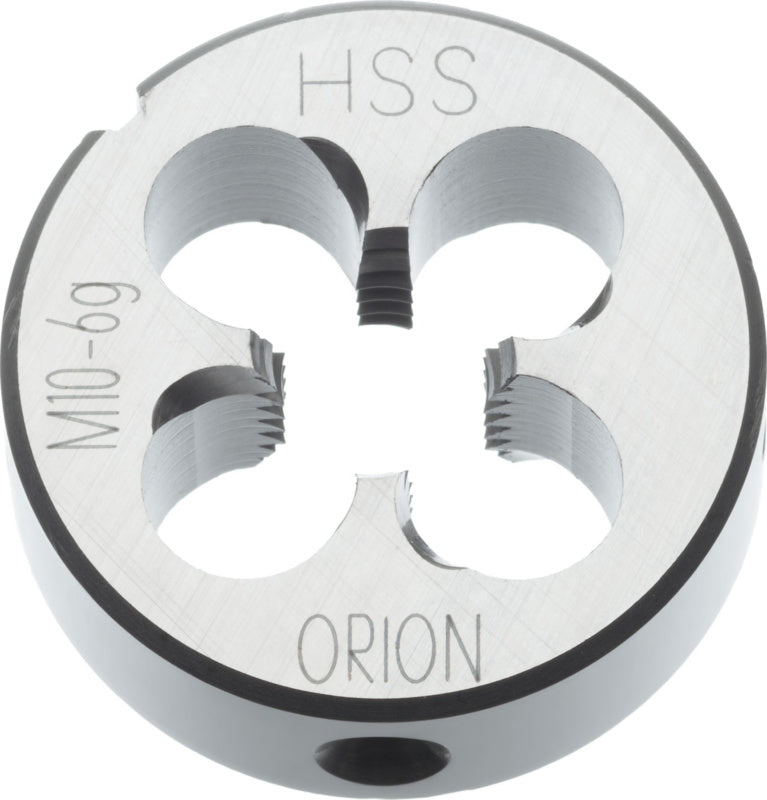 Závitová čelist, HSS M pravá, předdrážkovaná a zkosení závitu 1,75