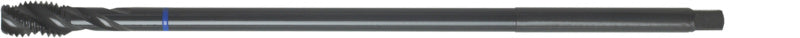 Závitník, extra dlouhý HSSE M ISO 2 (6H) 45° (pravý) 371 podobný C
