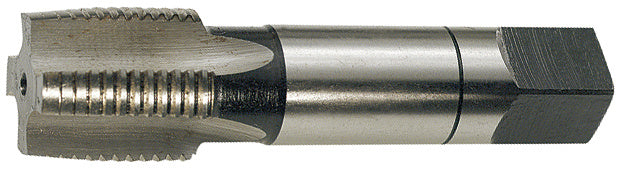 Ruční závitník, předřezávací závitník, HSS G ISO 2 (6H) 0° 5157 D