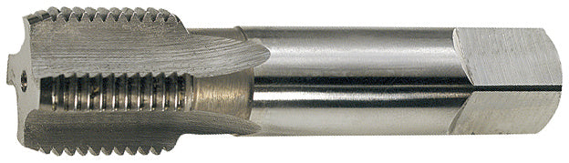 Ruční závitník, třetí závitník (zástrčka), HSS G ISO 2 (6H) 0° 5157 C