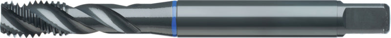 Závitník, HSSE M ISO 2 (6H) 40° (pravý) 371 E