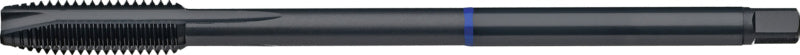 Závitník, extra dlouhý HSSE M ISO 2 (6H) 0° 371 podobný B
