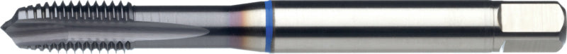 Závitník, HSSE TiCN M ISO 2 (6H) 0° 371 B