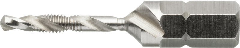 Kombinovaný závitníkový bit