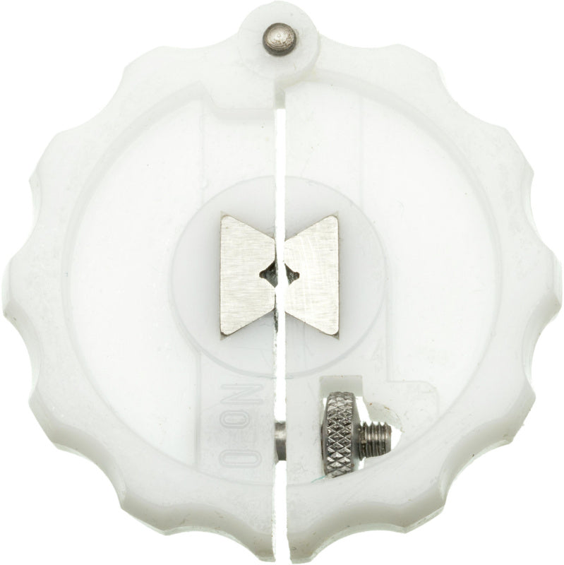 Vratidlo, stavitelné, kulatá konstrukce