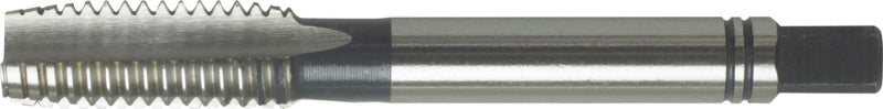 Ruční závitník, druhý závitník, HSSE M ISO 2 (6H) 0° 352 D