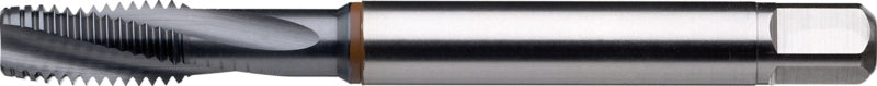 Závitník, HSSE-PM TiCN M ISO 2 (6H) 30° (pravý) 371 C