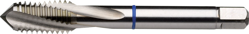 Závitník, krátký HSS M ISO 2 (6H) 15° (pravý) 352 C