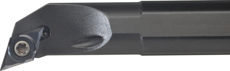 Vrtací tyč DTFN, ocel, negativní pravá