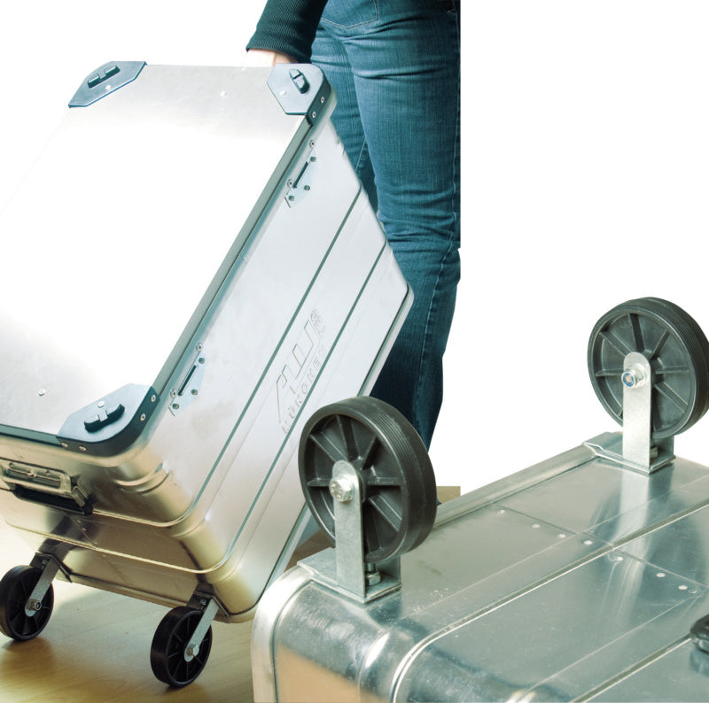 Sada pro připevnění koleček