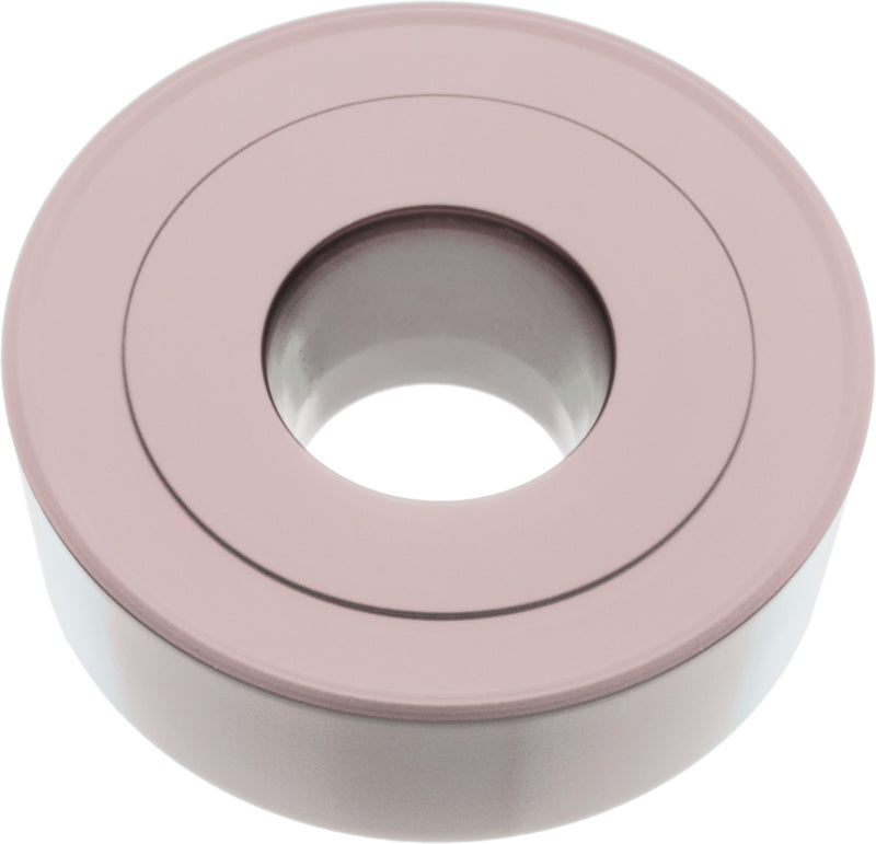 Vyměnitelná břitová destička RCMX, středně hrubé obrábění T WP25CT