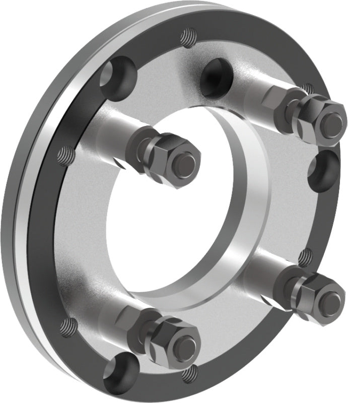 CAPTIS-M, mezipříruba, ISO702-3