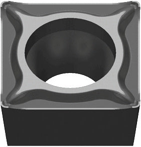 Vyměnitelná břitová destička SNMG, povrchová úprava UF WS10PT