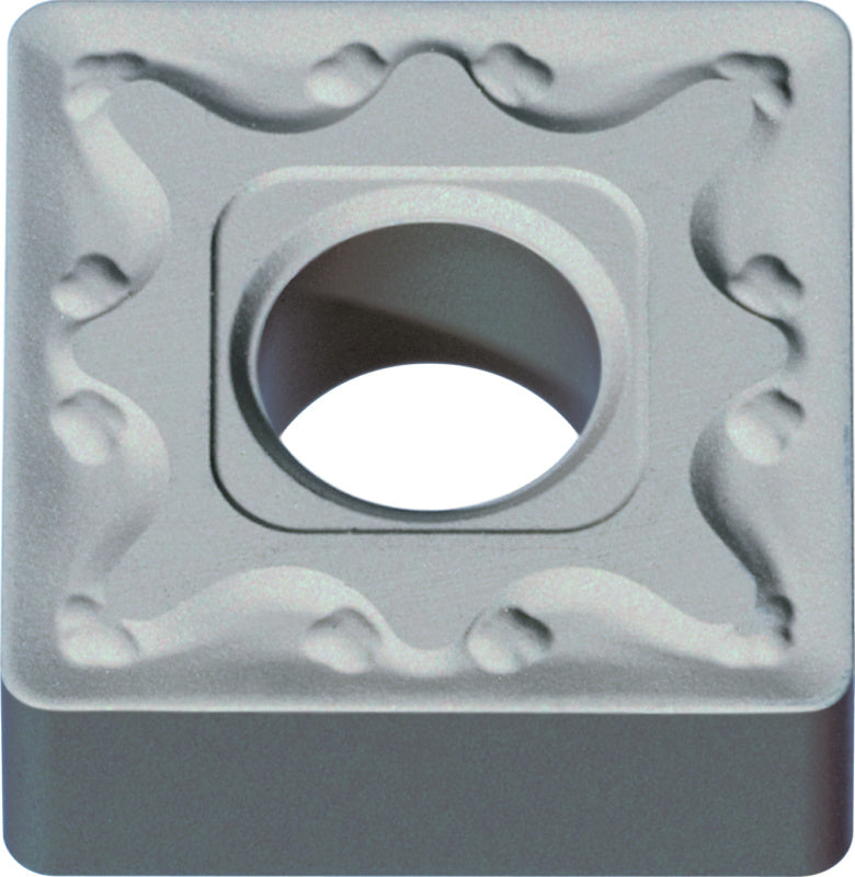 Vyměnitelná břitová destička SNMG, středně hrubé obrábění, MP HC7620