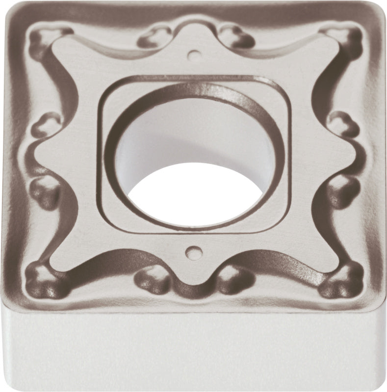 Vyměnitelná břitová destička SNMG, středně hrubé obrábění, MM HC7530