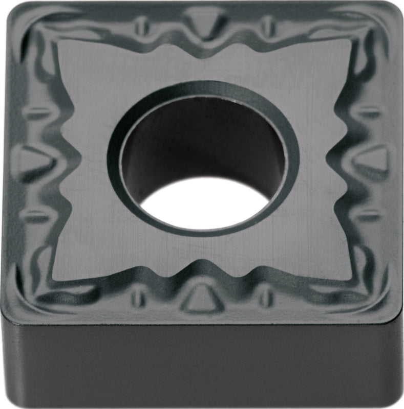 Vyměnitelná břitová destička SNMG, středně hrubé obrábění, MU OHC7625