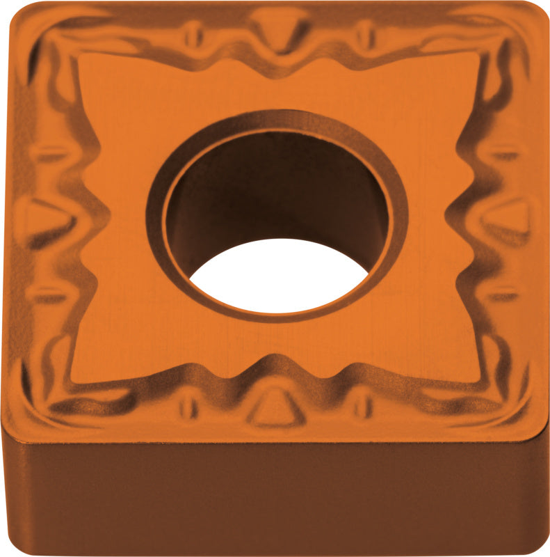 Vyměnitelná břitová destička SNMG, středně hrubé obrábění, MU OHC7535