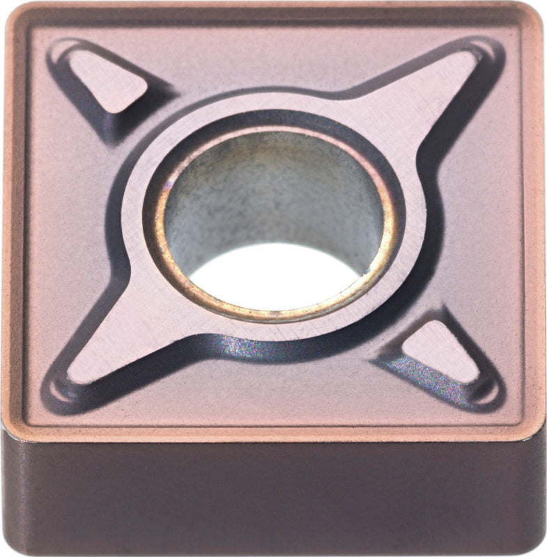 Vyměnitelná břitová destička SNMG, středně hrubé obrábění, MM3 OHC7520