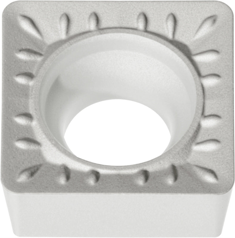 Vyměnitelná břitová destička SCMT, středně hrubé obrábění MPX HC7520