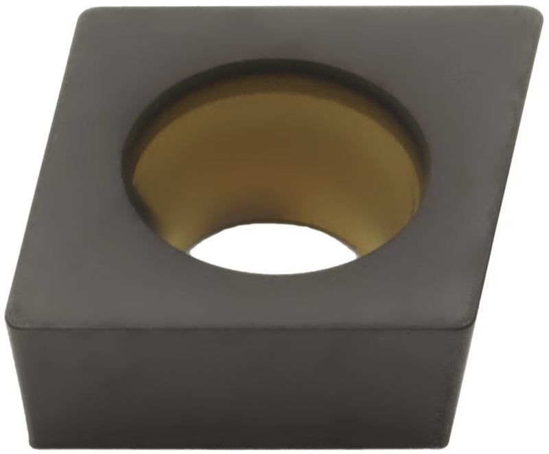 Vyměnitelná břitová destička CCMW, středně hrubé obrábění OHC6605