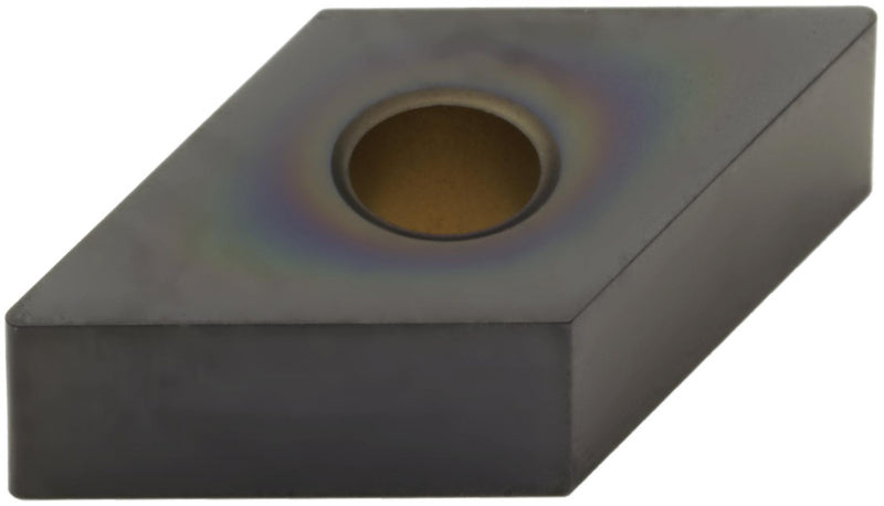 Vyměnitelná břitová destička DNMA, středně hrubé obrábění, OHC6605