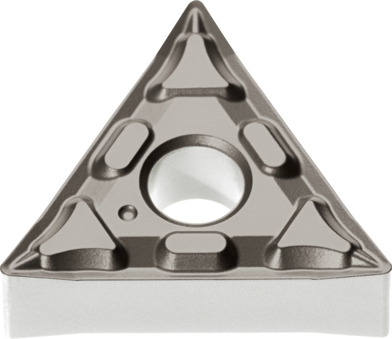 Vyměnitelná břitová destička TNMG, dokončovací, FM HC7520