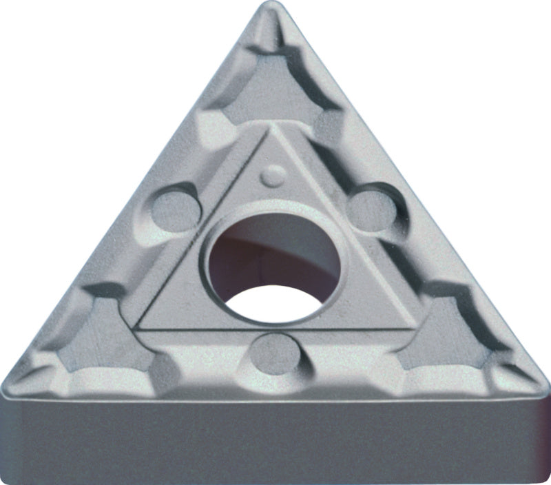 Vyměnitelná břitová destička TNMG, dokončovací FP HC7620