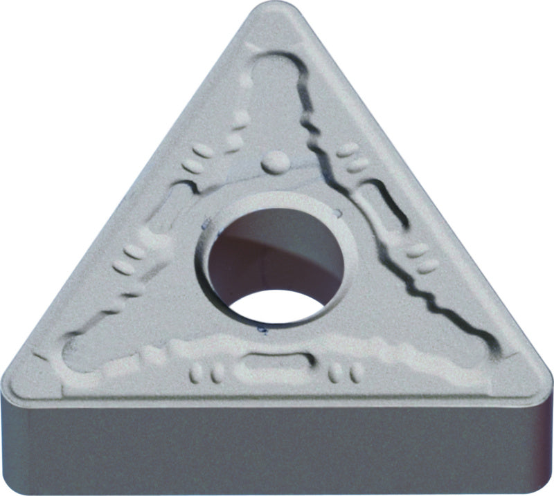 Vyměnitelná břitová destička TNMG, hrubovací RP HC7620