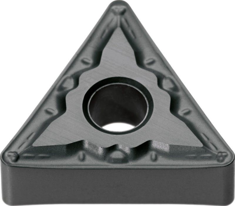Vyměnitelná břitová destička TNMG, středně hrubé obrábění MU OHC7625