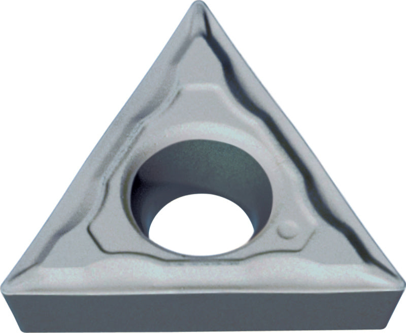 Vyměnitelná břitová destička TCMT, povrchová úprava FP HC7620