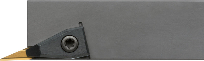 Držák kopírovacího nástroje, levý