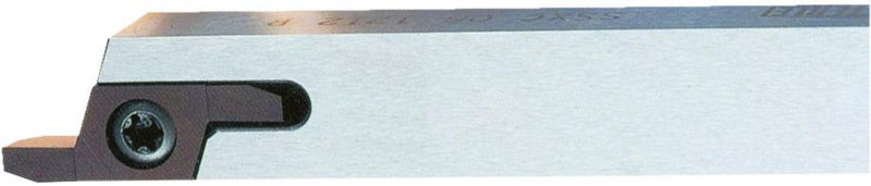 Držák na upichovací destičky