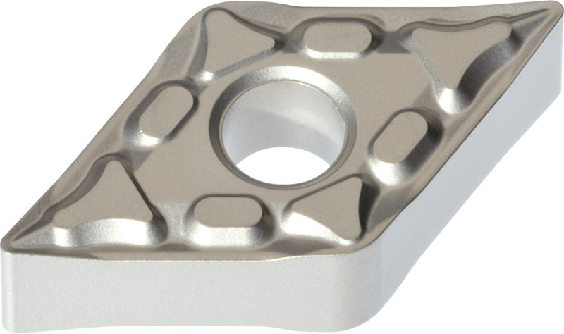 Vyměnitelná břitová destička DNMG, dokončovací FM HC7510