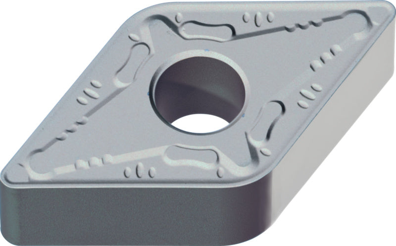 Vyměnitelná břitová destička DNMG, hrubování RP HC7630