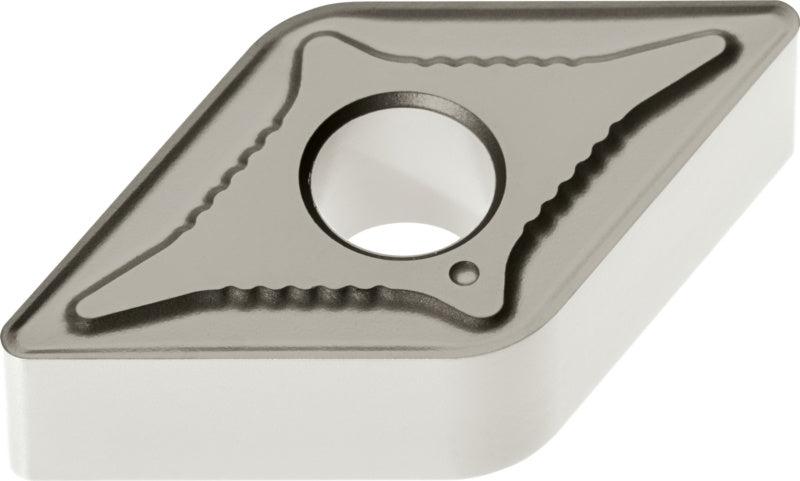 Vyměnitelná břitová destička DNMG, hrubovací RM HC7530