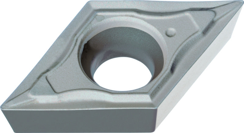 Vyměnitelná břitová destička DCMT, dokončovací FP HC7610