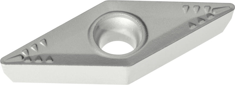 Vyměnitelná břitová destička VCMT, středně hrubé obrábění MPX HC7530