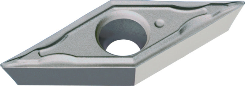 Vyměnitelná břitová destička VCMT, povrchová úprava FP HC7620