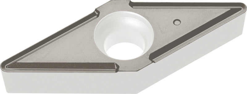 Vyměnitelná břitová destička VBMT, dokončovací, SM HC7520