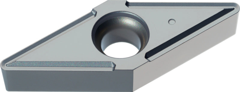 Vyměnitelná břitová destička VBMT, dokončovací SP HC7610