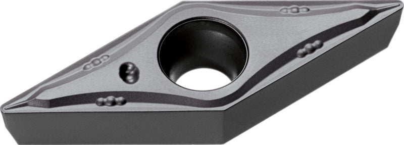 Vyměnitelná břitová destička VBMT, dokončovací FU OHC8615