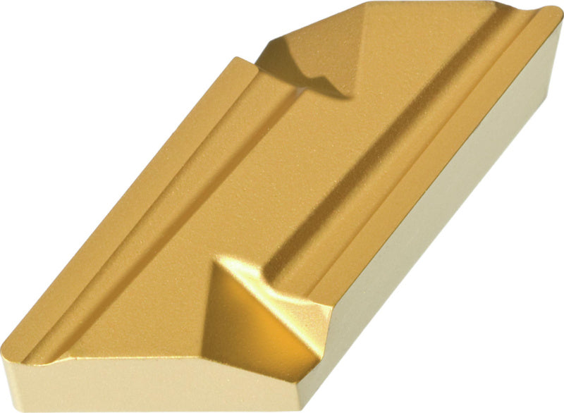 Vyměnitelná břitová destička KNUX, dokončovací OHC6620