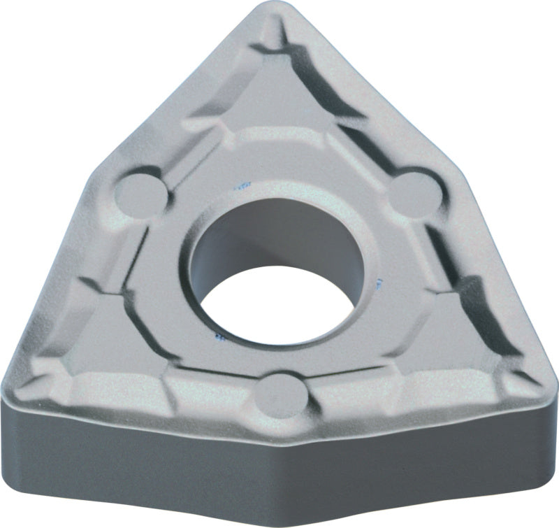 Vyměnitelná břitová destička WNMG, povrchová úprava FP HC7620