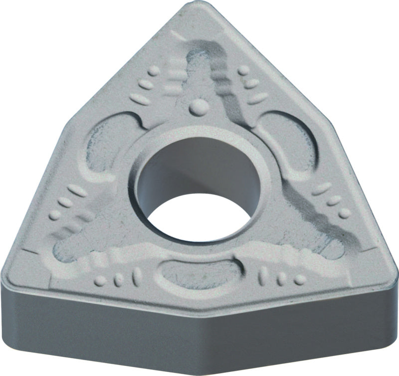 Vyměnitelná břitová destička WNMG, hrubování RP HC7610