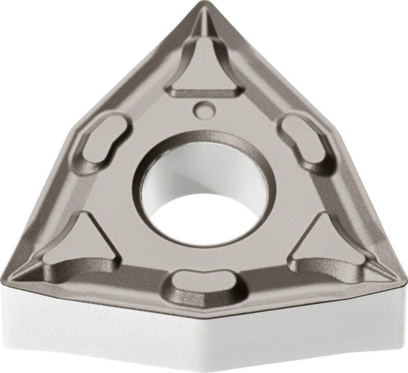 Vyměnitelná břitová destička WNMG, dokončovací FM HC7510
