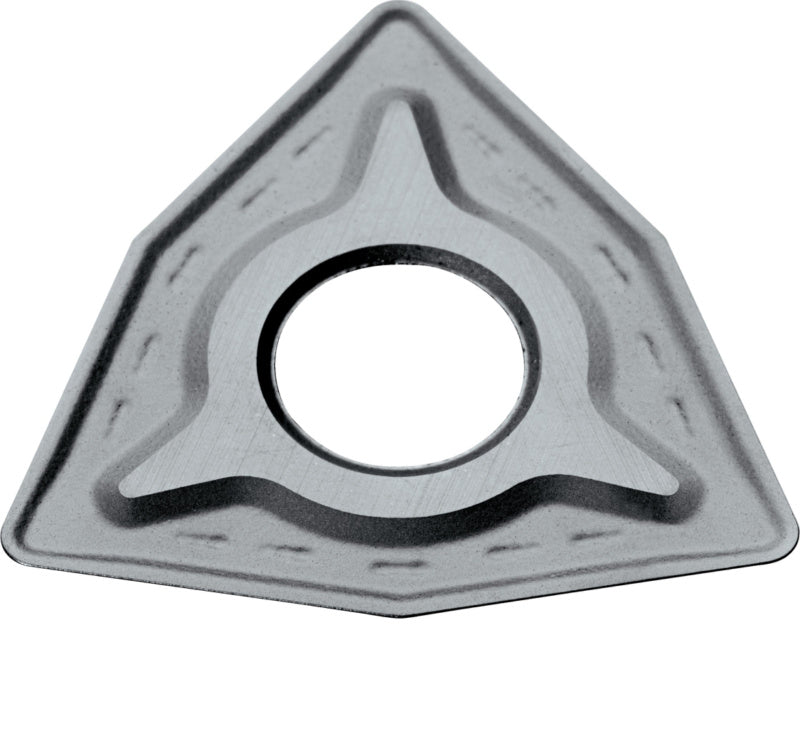 Vyměnitelná břitová destička WNMG, hrubovací RU OHC8615