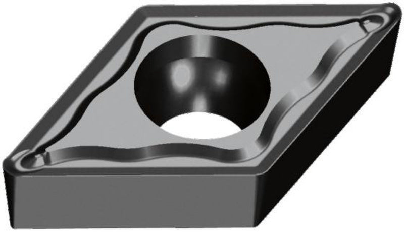 DCGT dokončovací cermetová vyměnitelná břitová destička SF OHW6601