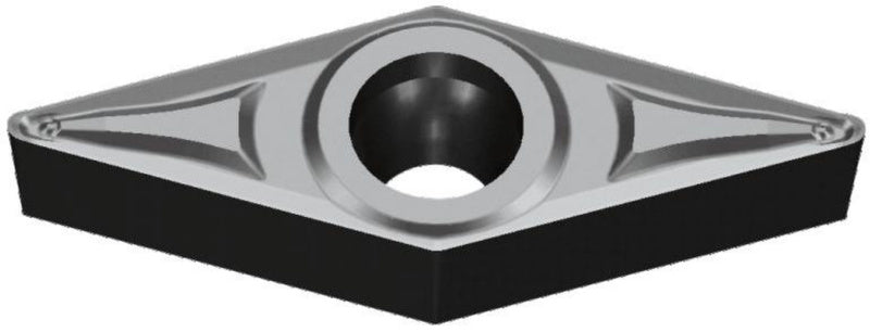 VCGT dokončovací cermetová vyměnitelná břitová destička SF OHC6601