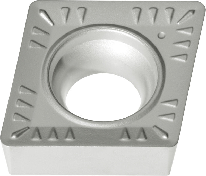 Vyměnitelná břitová destička CCMT, středně hrubé obrábění MPX HC7530